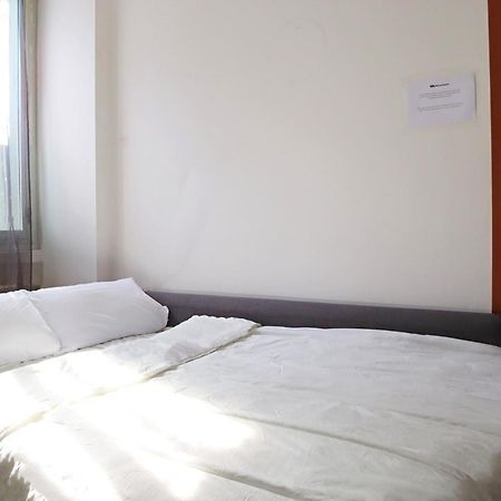Isola Comfort Apartment Milan Exterior photo