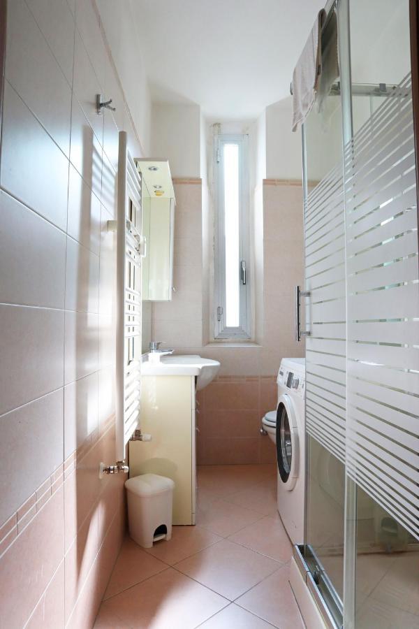 Isola Comfort Apartment Milan Exterior photo